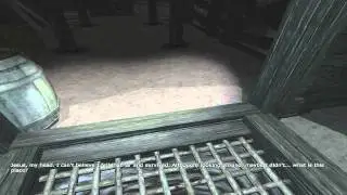Penumbra Overture Part 1: Can The LegitGamingUnion handle a scary game?