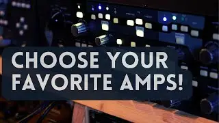 Professional Kemper Profiles - Download Your Pack!
