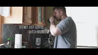 It's Not Just Coffee | DutchBros x BWNC | Spec Ad | ARKFilms