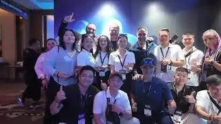 AURUM'S HISTORY, VISION AND FUTURE ROADMAP OF AI-FINANCE AND AURUM EXCHANGE