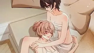 The Yandere Sister Just Want Me To Coax Her Chapter 75| Guxing x Mengnian #glyuri