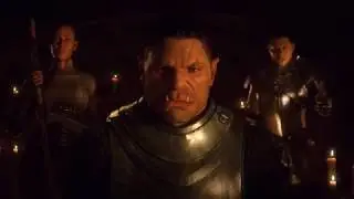 Neverwinter  Ravenloft &ndash; Cinematic Launch Trailer   PS4