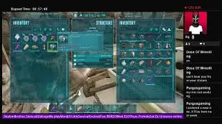 Ark survival evolved: How to build guns and make ammo