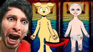 CONVERT&Iacute; A UN FURRO EN HUMANO (FURSONA MAKER 3)