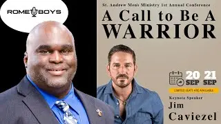 A Call to be a Warrior