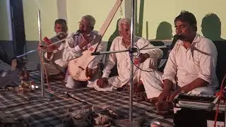 सत्संग भजन मंडली देवासर