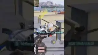 😎 HEADSHOT PERFECTION |MR.RENGER | #mortal #athena #sniper #rush #solo #beast #jonathan #solorush