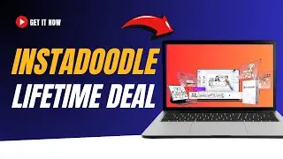 Пожизненная акция INSTADOODLE &mdash; это просто безумие: лучший создатель видео с использованием искус...