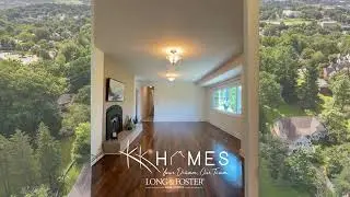 108 Overlook Rd, Staunton VA Home for sale by KK Homes Real Estate Team