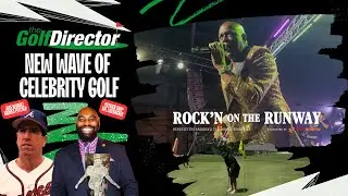 Inside Greenville's Celebrity Golf Scene | Big Names, Big Swings