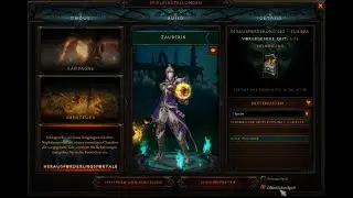 Diablo 3 Saisonreise #43 Saisonetappe 4 Ghom auf Qual IV und das Herausforderungsportal