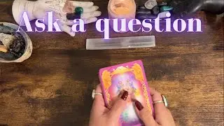 Ask any question #shorts #tarotquestion #guidance #itsbeyondthemoon