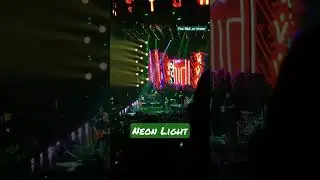 Blake Shelton - Neon Light - 2023 #live #music #country #concert #amazing #beautiful #fun