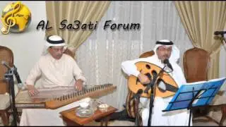 حسين قريش - عليت بشراعي و ابحرت