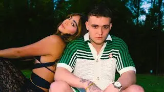 @Rubbini | OJITOS VERDEZ 👀💚 (Video Oficial) PROD BY NRG ON THE BEAT