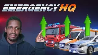 EMERGENCY HQ 