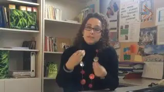 Caminar cap al Dret dels Infants - S&iacute;lvia Blanch