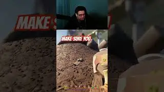 Лучший совет для Верхнего Двора в Grounded