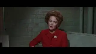Susan Hayward Valley of the Dolls