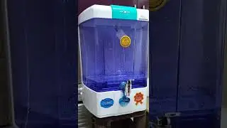 AQUA PEARL (5500) 8861008664 all types of brands water purifier sales and service's
