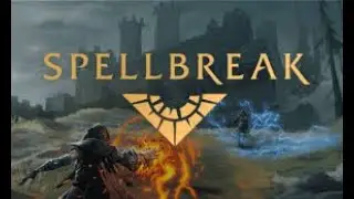 SpellBreak Criando Avatar
