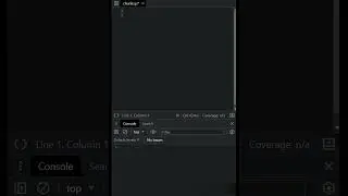 JavaScript Array Chunking with Generator Functions | YouTube Short