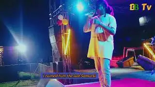 Selekta Rokaz Perfomance @Jai Bandas birthday 2025