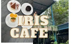 Hidden gem in jp nagar bengaluru |must visit cafe here|food blogger