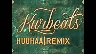 Kurbeats - Phony Pony (HuuHaa Remix)