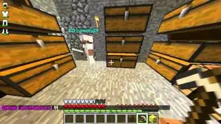 MINECRAFT LET'S PLAY TOLARYS PILLAGE