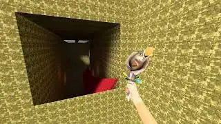Some terrible TF2 surf practice (surf_minuet_ksf)