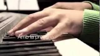 Amb la pregària - Carla Massegú, Jordi Massegú