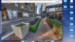 How To Create A VR Experience With A-Frame
