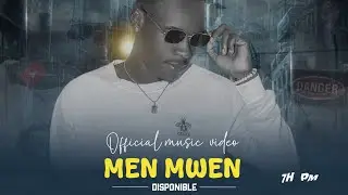 BIGBOY-MRBONFLO-MEN MWEN OFFICIAL VIDEO MUSIC )