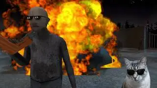Я мертв 💀