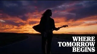 Where Tomorrow Begins &ndash; Emotional 80s Rock Ballad | Inspired by Wind of Change