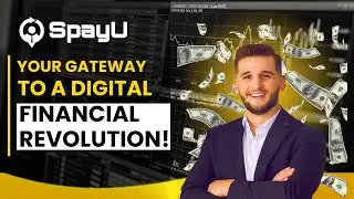SpayU Your Gateway to a Digital Financial Revolution!