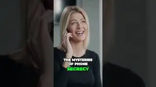 Unmasking Hidden Secrets Signs You Need to Notice About Her Phone Behavior