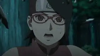 Boruto: Naruto Next Generations Episode 102 Subtitle Indonesia