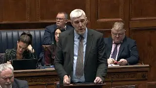 Question Time: Finance, Tuesday 3 February 2026