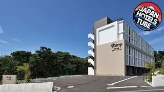 Karry CONDO CHURAUMI | Okinawa Main island, Japan | Hotel Review 🏩