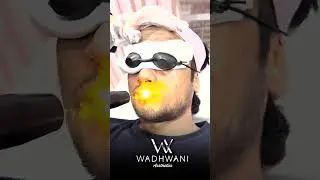 Karachi&rsquo;s Best Carbon Peeling Treatment Only at Wadhwani Aesthetics #beauty #carbonfacial #skincare