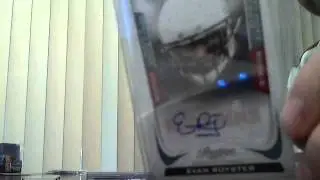 2011 Panini Prestige Football Case Group Break Hit Recap