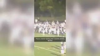 High School Coaches and Athletic Director Let Go After Football Game Fight in Montgomery County