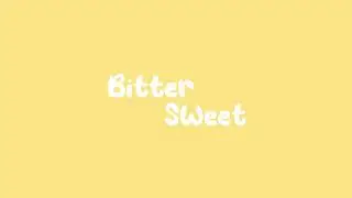Bittersweet - Broedy Gilburn