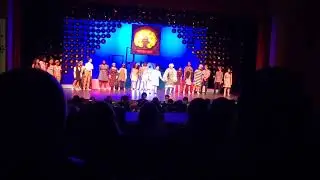 NCS-PFAA's Hairspray 2025 - I Know Where I've Been | 03.29.2025