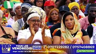 100% EXAUCEMENT DU 31 JANVIER 2025