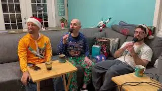 HOLLY JOLLY CHRISTMAS TRVIA! | Kickin' In Crocs - The Podcast Ep. 048