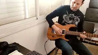 Leon Grinberg - Magnetic Storms (Original Tune)