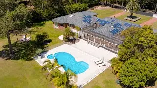 35 Pomona Road, Empire Bay - Property Video for McGrath Central Coast by Chosen Photography
